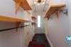 Beautiful 4 bedrooms house for rent with nice terrace in Nghi Tam - Tay Ho - Hanoi